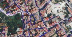 ZUJAR – Terreno Urbano en Venta, junto al Ayuntamiento