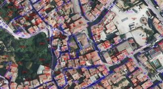ZUJAR – Terreno Urbano en Venta, junto al Ayuntamiento