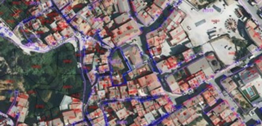 ZUJAR – Terreno Urbano en Venta, junto al Ayuntamiento