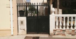 ZUJAR – Casa Adosada en Calle Plina