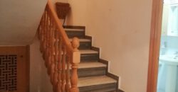 ZUJAR – Casa Adosada en Calle Plina