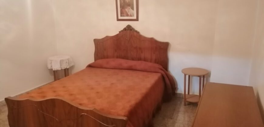 ZUJAR – Casa Adosada en Calle Plina