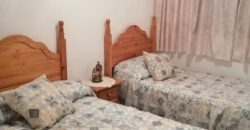 ZUJAR – Casa Adosada en Calle Plina