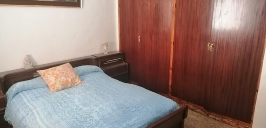 ZUJAR – Casa Adosada en Calle Plina