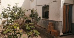 ZUJAR – Casa Adosada en Calle Plina