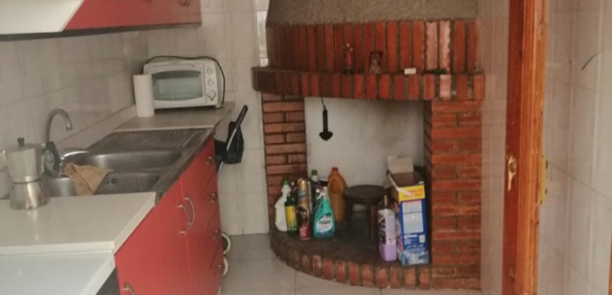 ZUJAR – Casa Adosada en Calle Plina