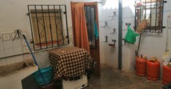 ZUJAR – Casa Adosada en Calle Plina