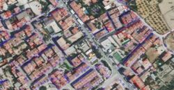ZUJAR – Solar en Venta, Esquina entre Avda. de los Baños y San Miguel