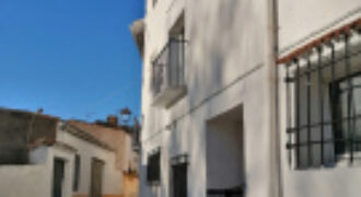 ZUJAR – Complejo de Vivienda Rural en Venta