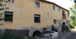 ZUJAR – Finca Agrícola en Venta con Molino, Vivienda y Piscina