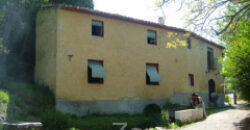 ZUJAR – Finca Agrícola en Venta con Molino, Vivienda y Piscina