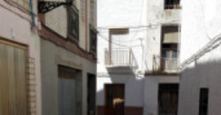 ZUJAR – Casa de Pueblo en Venta, Calle Virgen de la Cabeza