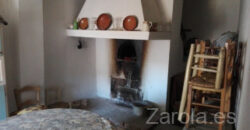 ZUJAR – Casa de Pueblo en Venta, Calle Virgen de la Cabeza