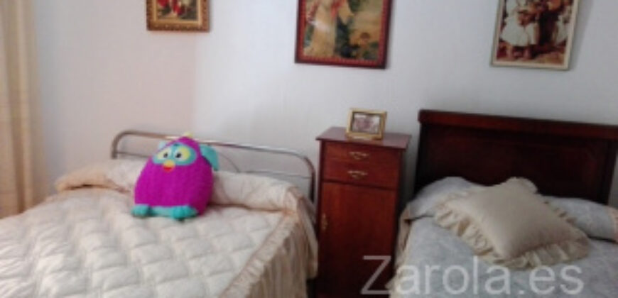 ZUJAR – Casa de Pueblo en Venta, Calle Virgen de la Cabeza