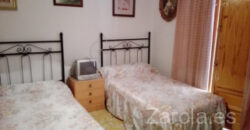 ZUJAR – Casa de Pueblo en Venta, Calle Virgen de la Cabeza