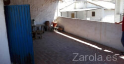 ZUJAR – Casa de Pueblo en Venta, Calle Virgen de la Cabeza