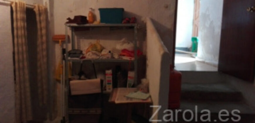 ZUJAR – Casa de Pueblo en Venta, Calle Virgen de la Cabeza