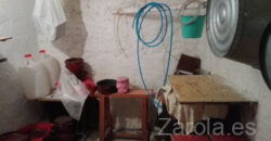 ZUJAR – Casa de Pueblo en Venta, Calle Virgen de la Cabeza