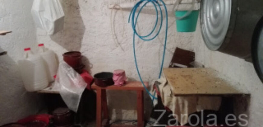 ZUJAR – Casa de Pueblo en Venta, Calle Virgen de la Cabeza