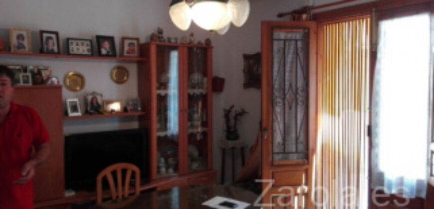 ZUJAR – Casa de Pueblo en Venta, Calle Virgen de la Cabeza