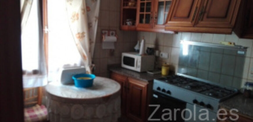 ZUJAR – Casa de Pueblo en Venta, Calle Virgen de la Cabeza