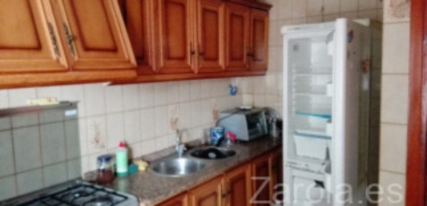 ZUJAR – Casa de Pueblo en Venta, Calle Virgen de la Cabeza