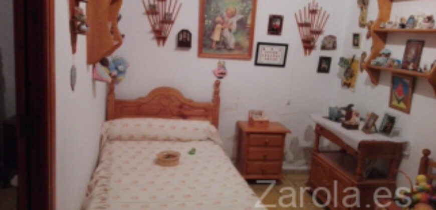 ZUJAR – Casa de Pueblo en Venta, Calle Virgen de la Cabeza