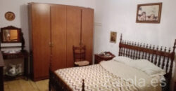 ZUJAR – Casa de Pueblo en Venta, Calle Virgen de la Cabeza
