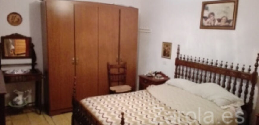 ZUJAR – Casa de Pueblo en Venta, Calle Virgen de la Cabeza