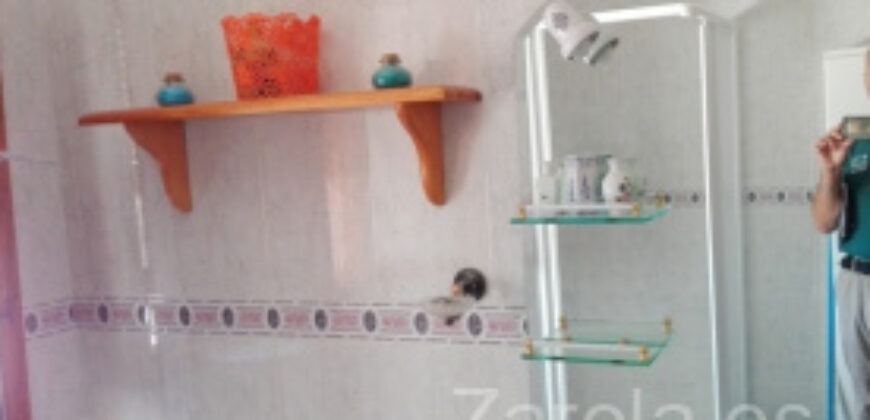 ZUJAR – Casa de Pueblo en Venta, Calle Virgen de la Cabeza