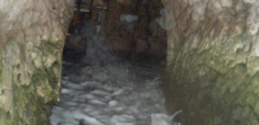 ZUJAR – Finca Agrícola en Venta con Molino, Vivienda y Piscina