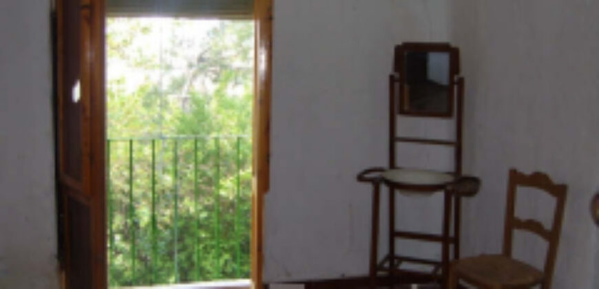 ZUJAR – Finca Agrícola en Venta con Molino, Vivienda y Piscina