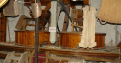 ZUJAR – Finca Agrícola en Venta con Molino, Vivienda y Piscina