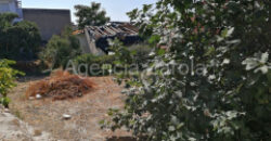 ZUJAR – Terreno Urbano en Venta, junto al Ayuntamiento