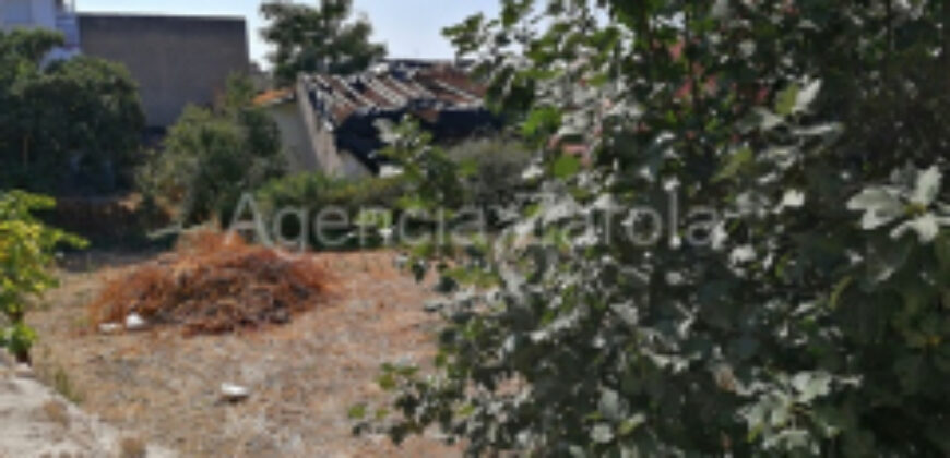 ZUJAR – Terreno Urbano en Venta, junto al Ayuntamiento