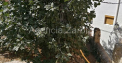ZUJAR – Terreno Urbano en Venta, junto al Ayuntamiento