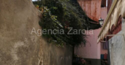 ZUJAR – Terreno Urbano en Venta, junto al Ayuntamiento
