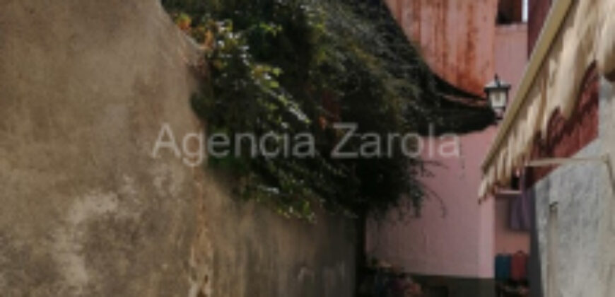 ZUJAR – Terreno Urbano en Venta, junto al Ayuntamiento