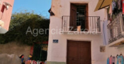ZUJAR – Terreno Urbano en Venta, junto al Ayuntamiento