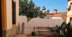 ZUJAR – Terreno Urbano en Venta, junto al Ayuntamiento