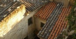 ZUJAR – Finca Agrícola en Venta con Molino, Vivienda y Piscina