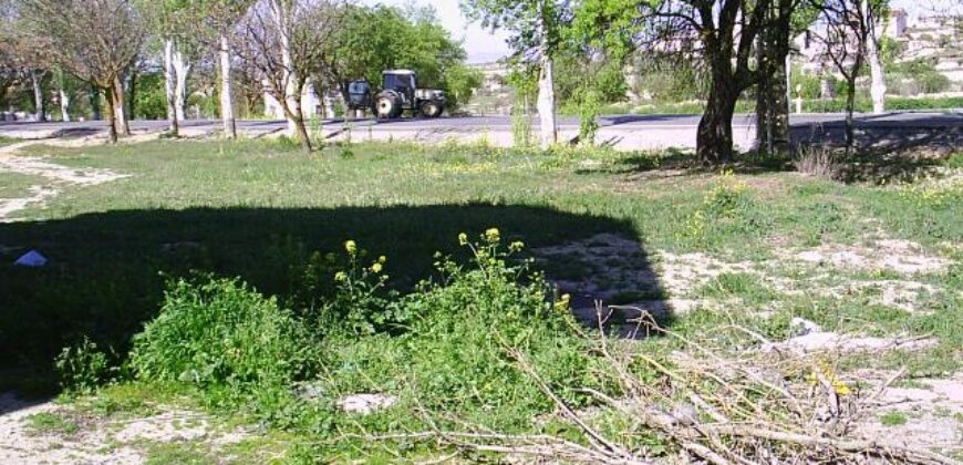CUEVAS DEL CAMPO – Solar Urbano en Venta