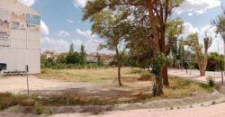 CUEVAS DEL CAMPO – Solar Urbano en Venta