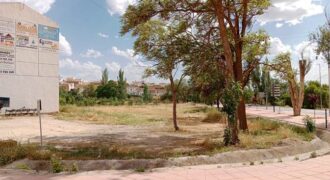 CUEVAS DEL CAMPO – Solar Urbano en Venta