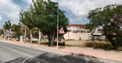 CUEVAS DEL CAMPO – Solar Urbano en Venta