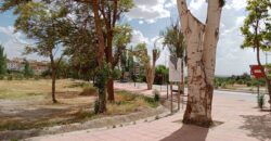 CUEVAS DEL CAMPO – Solar Urbano en Venta