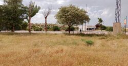 CUEVAS DEL CAMPO – Solar Urbano en Venta