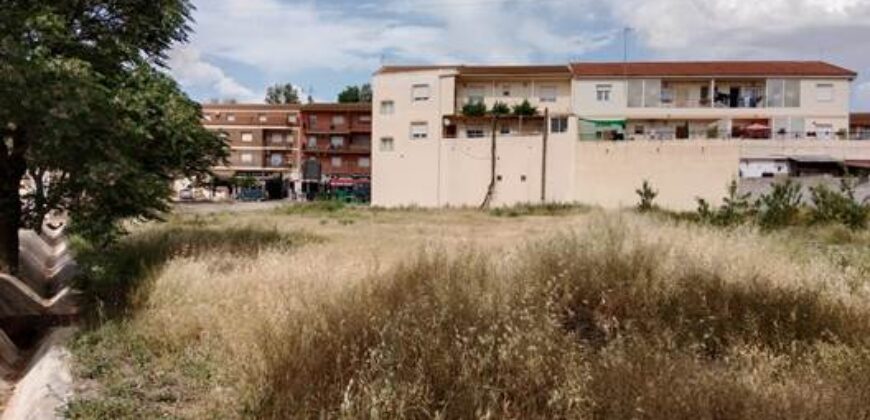 CUEVAS DEL CAMPO – Solar Urbano en Venta