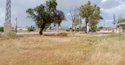 CUEVAS DEL CAMPO – Solar Urbano en Venta