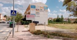 CUEVAS DEL CAMPO – Solar Urbano en Venta
